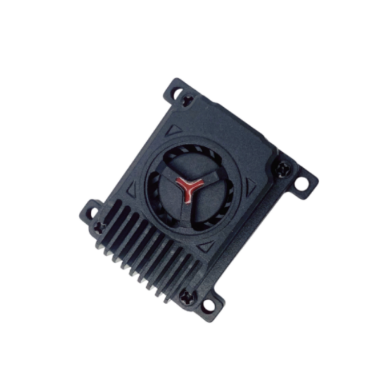 3.3GHz 4W 16CH Long Range FPV VTX Long Range Video Transmitter