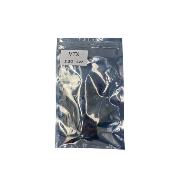 3.3GHz 4W 16CH Long Range FPV VTX Long Range Video Transmitter