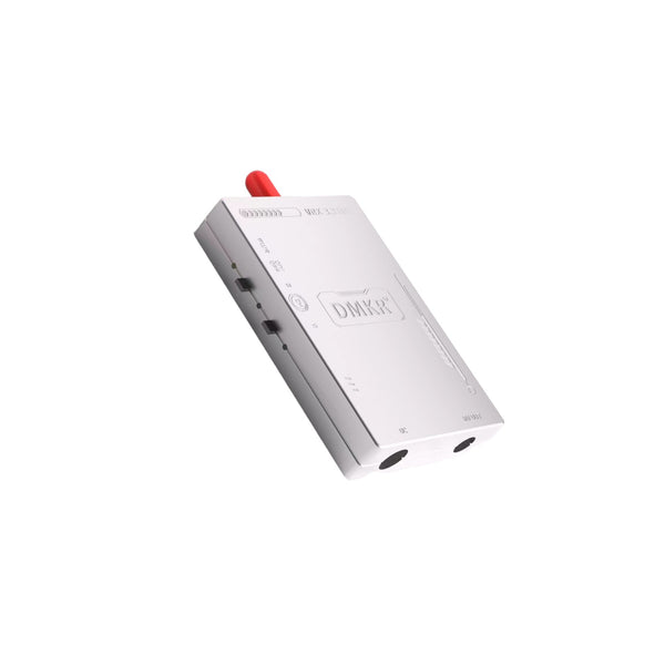 3.3GHz FPV VRX Long Range 16CH Video Receiver