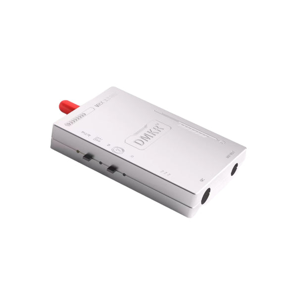 3.3GHz FPV VRX Long Range 16CH Video Receiver