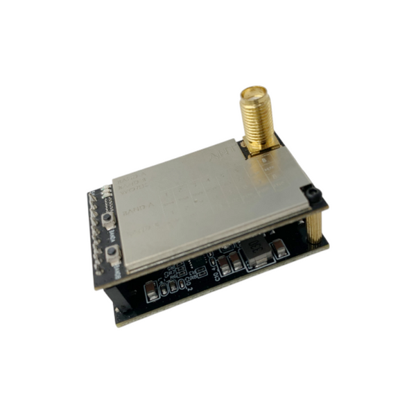 3.3GHz FPV VRX Long Range 16CH Video Receiver (3170MHz-3470MHz)