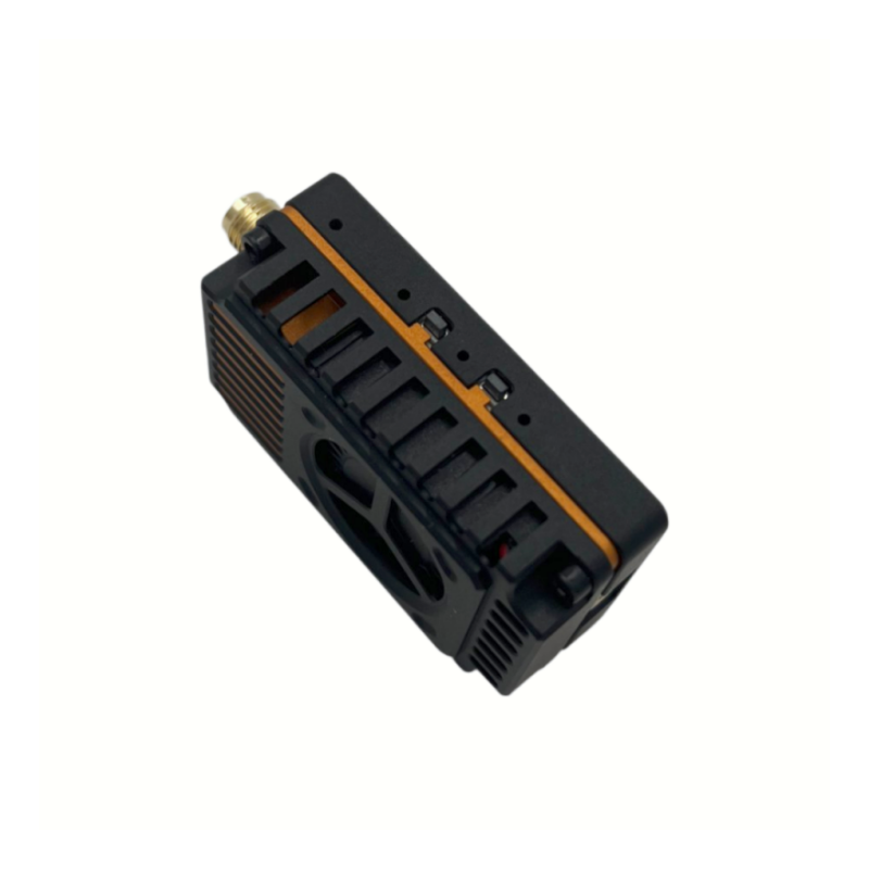 4.9-5.9GHz 15W Long Range FPV VTX Analog Video Transmitter 80CH (4990MHz-5945MHz)