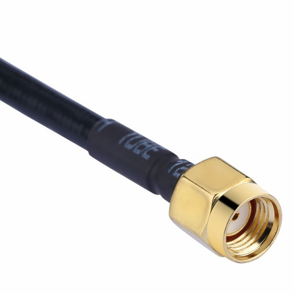 5.8G 14DBI High Gain RC FPV Receiver Parts Combo FPV Antenna For Receiver RC Drones Quadcopter Spare Part