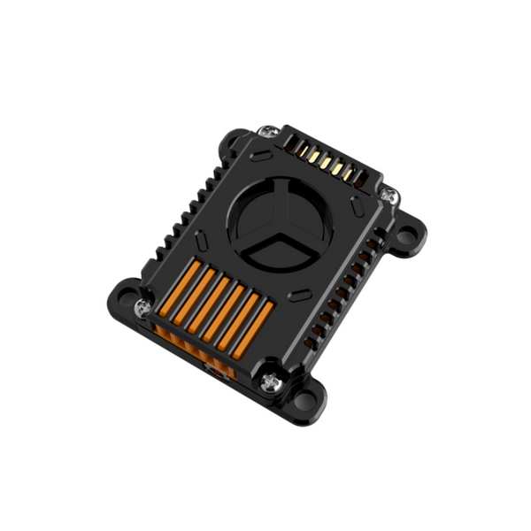 5.8G 4W 48CH FPV VTX Long Range Video Transmitter