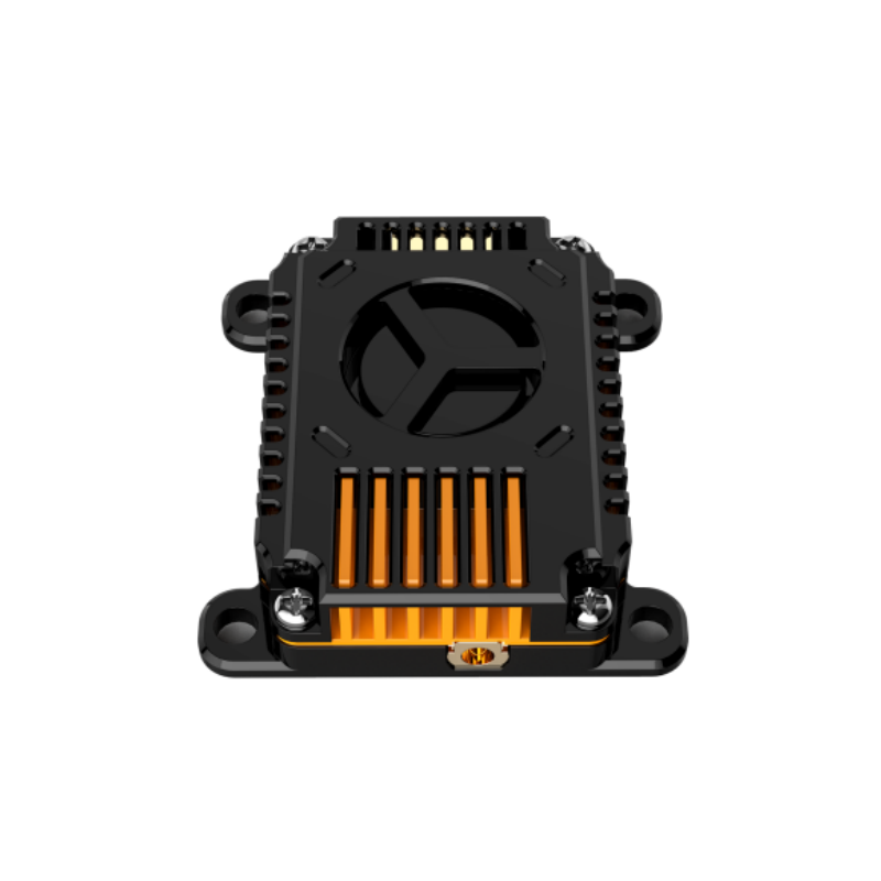 5.8G 4W 48CH FPV VTX Long Range Video Transmitter