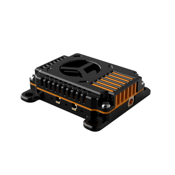 5.8G 4W 48CH FPV VTX Long Range Video Transmitter