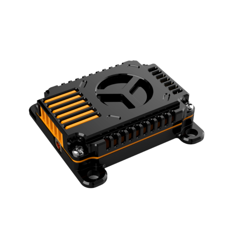 5.8G 4W 48CH FPV VTX Long Range Video Transmitter