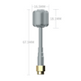 5.8GHz 3DBI FPV Antenna For FPV Drones