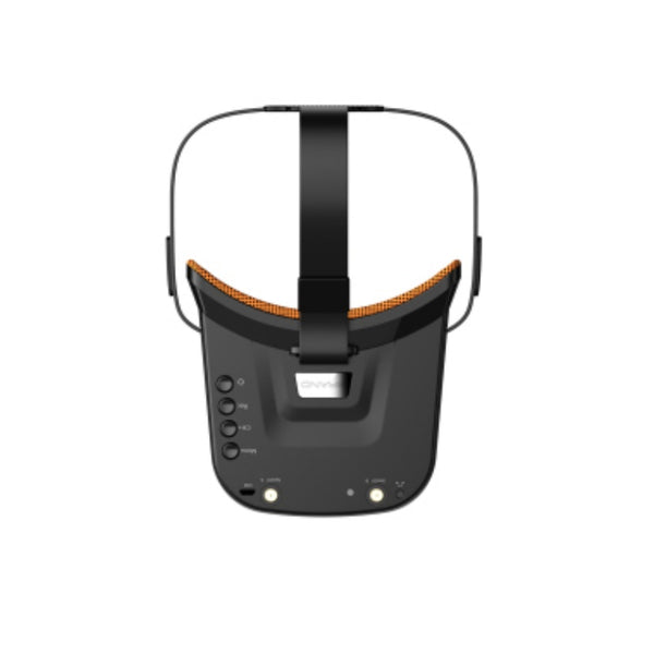 5.8GHz Mini FPV Goggle 5645-5945MHz LS-009