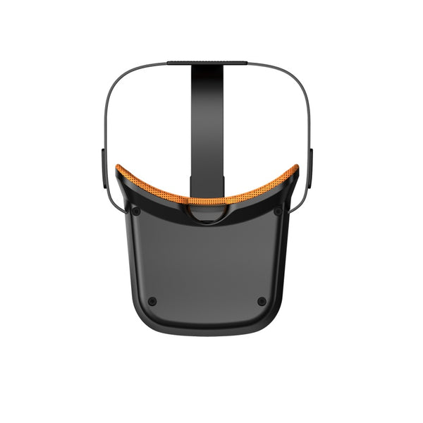 5.8GHz Mini FPV Goggle 5645-5945MHz LS-009