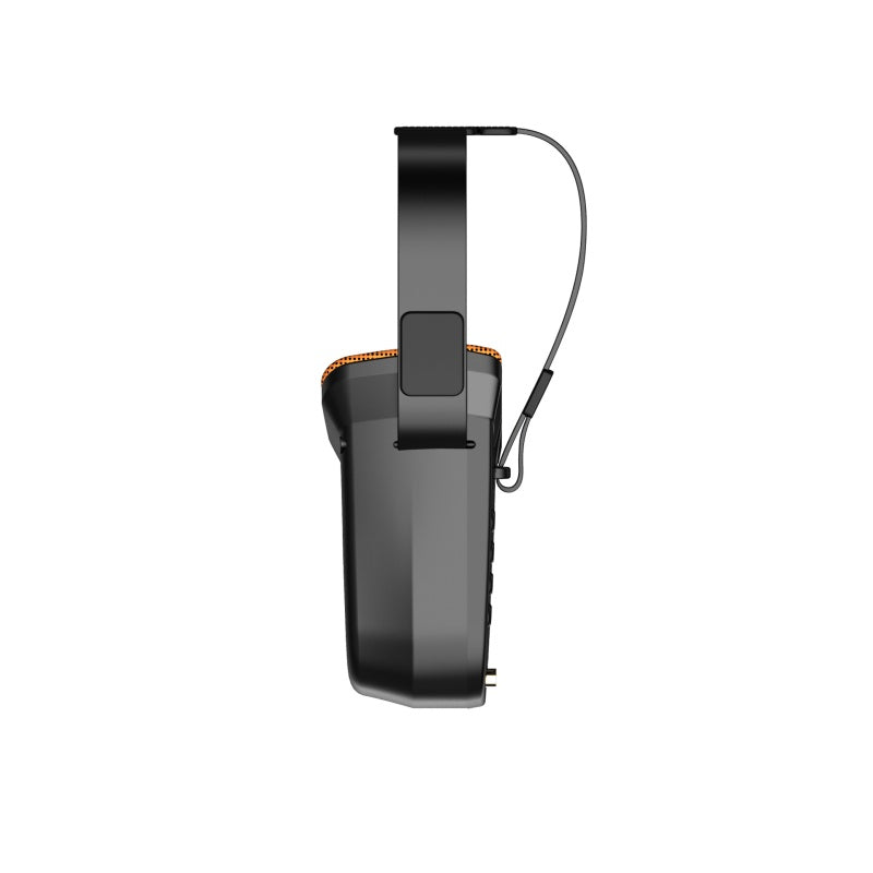 5.8GHz Mini FPV Goggle 5645-5945MHz LS-009