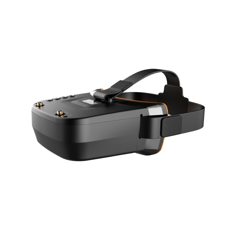 5.8GHz Mini FPV Goggle 5645-5945MHz LS-009