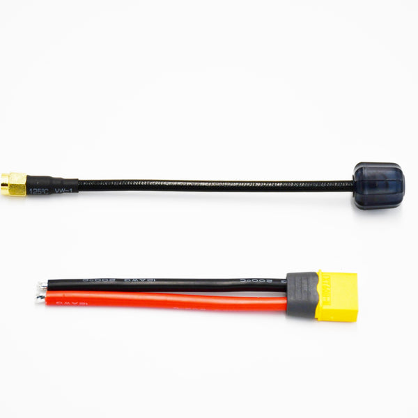 5.8G SMA 150mm Antenna for 5-7-10-13 inches FPV Drones