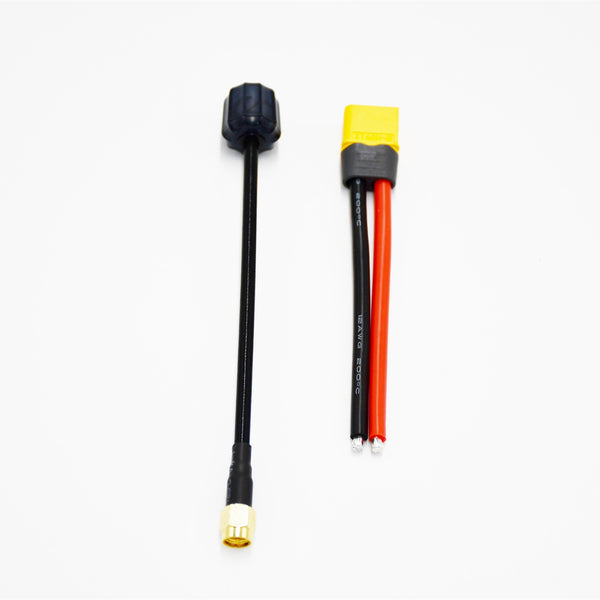 5.8G SMA 150mm Antenna for 5-7-10-13 inches FPV Drones