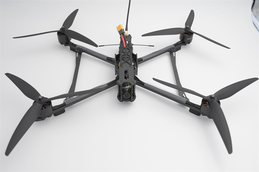 Drone Blade 3-blade for 10-inch FPV Drones