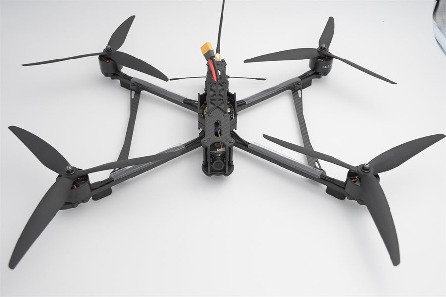 Drone Blade 3-blade for 10-inch FPV Drones