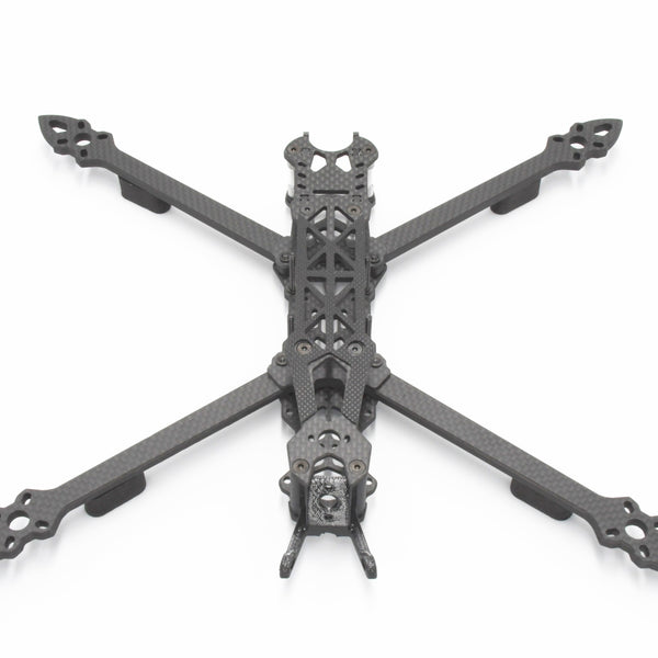 7-inch Full 3K Carbon Fiber Mark4 Quad Drone Frame Kit