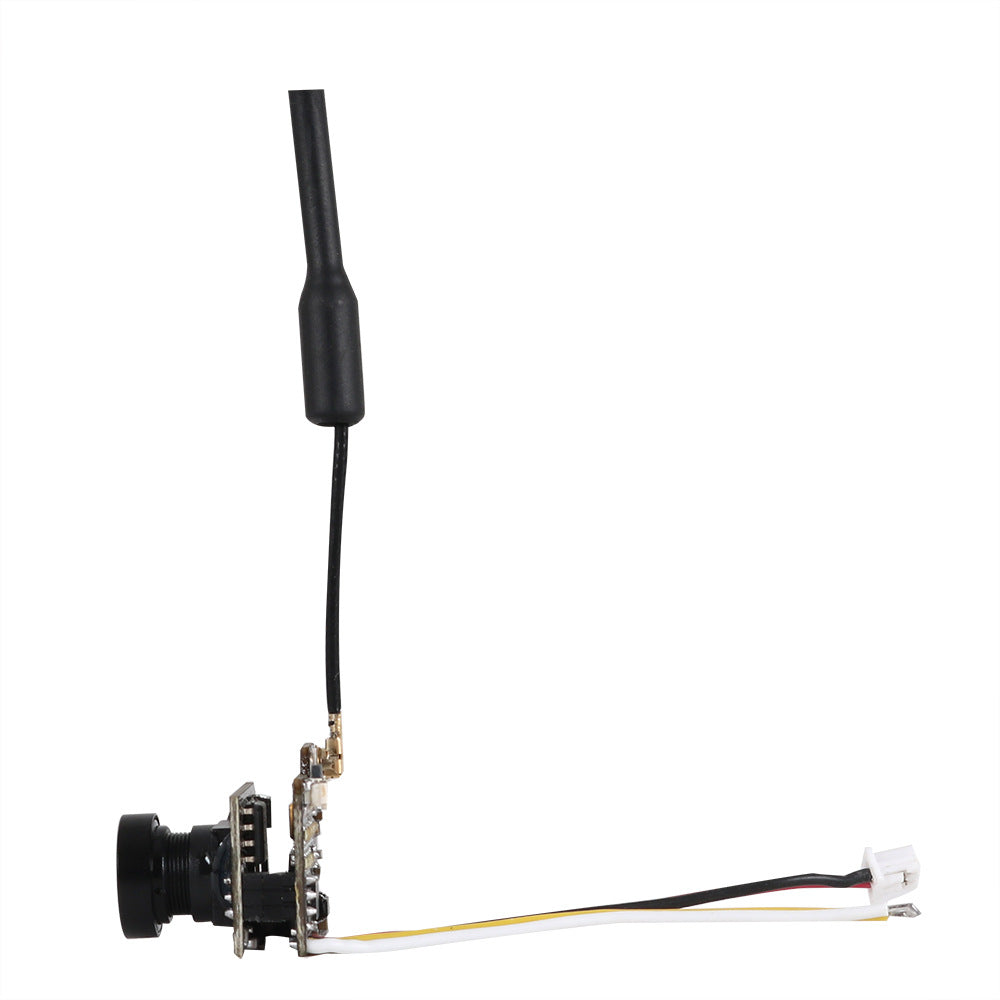 FPV Video Transmitter Camera All-in-One Unit LST-S2-OSD