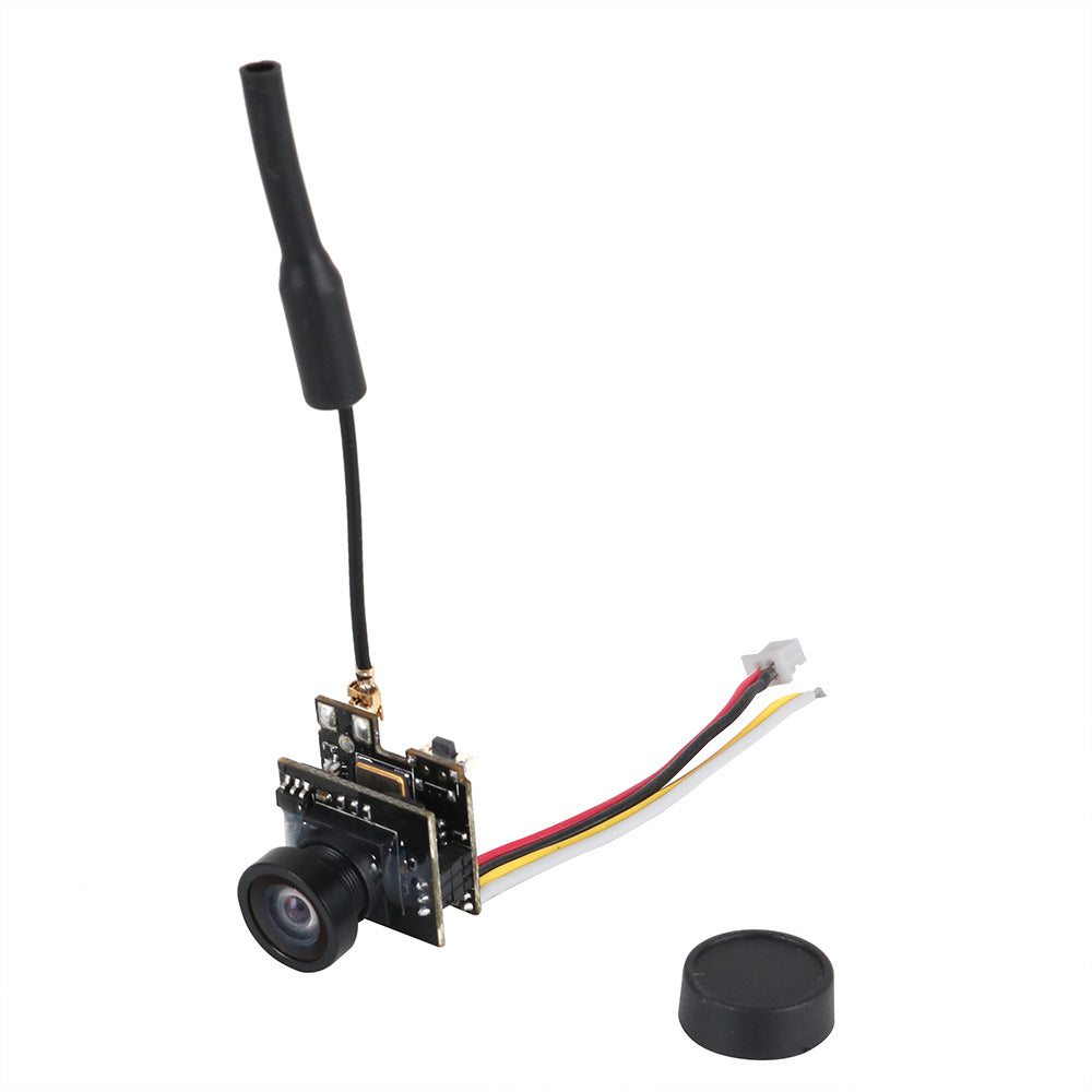 FPV Video Transmitter Camera All-in-One Unit LST-S2-OSD
