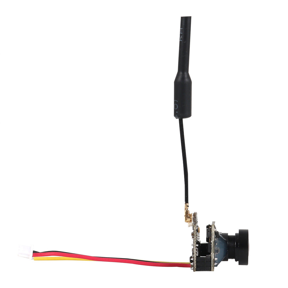 FPV Video Transmitter Camera All-in-One Unit LST-S2-OSD