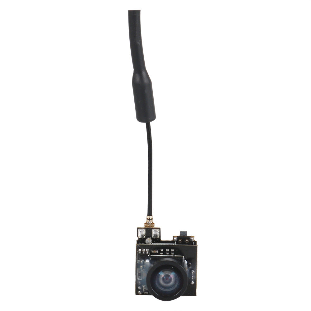 FPV Video Transmitter Camera All-in-One Unit LST-S2-OSD