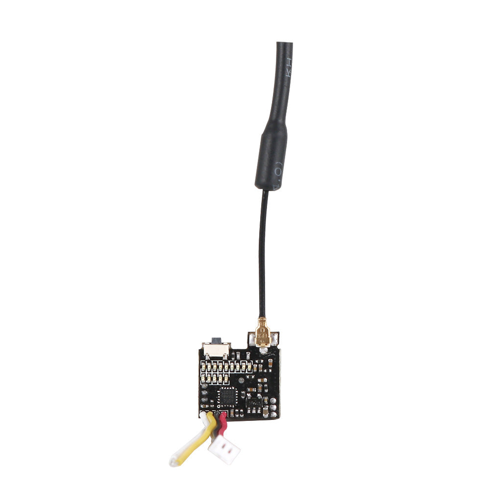 FPV Video Transmitter Camera All-in-One Unit LST-S2-OSD