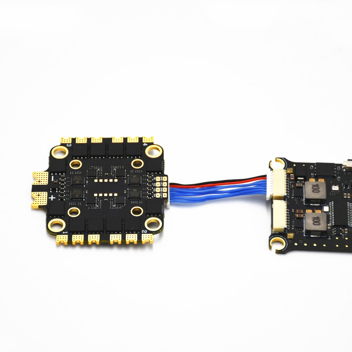 Fuel Cell System F405 and F50A for 7-inch FPV Drones