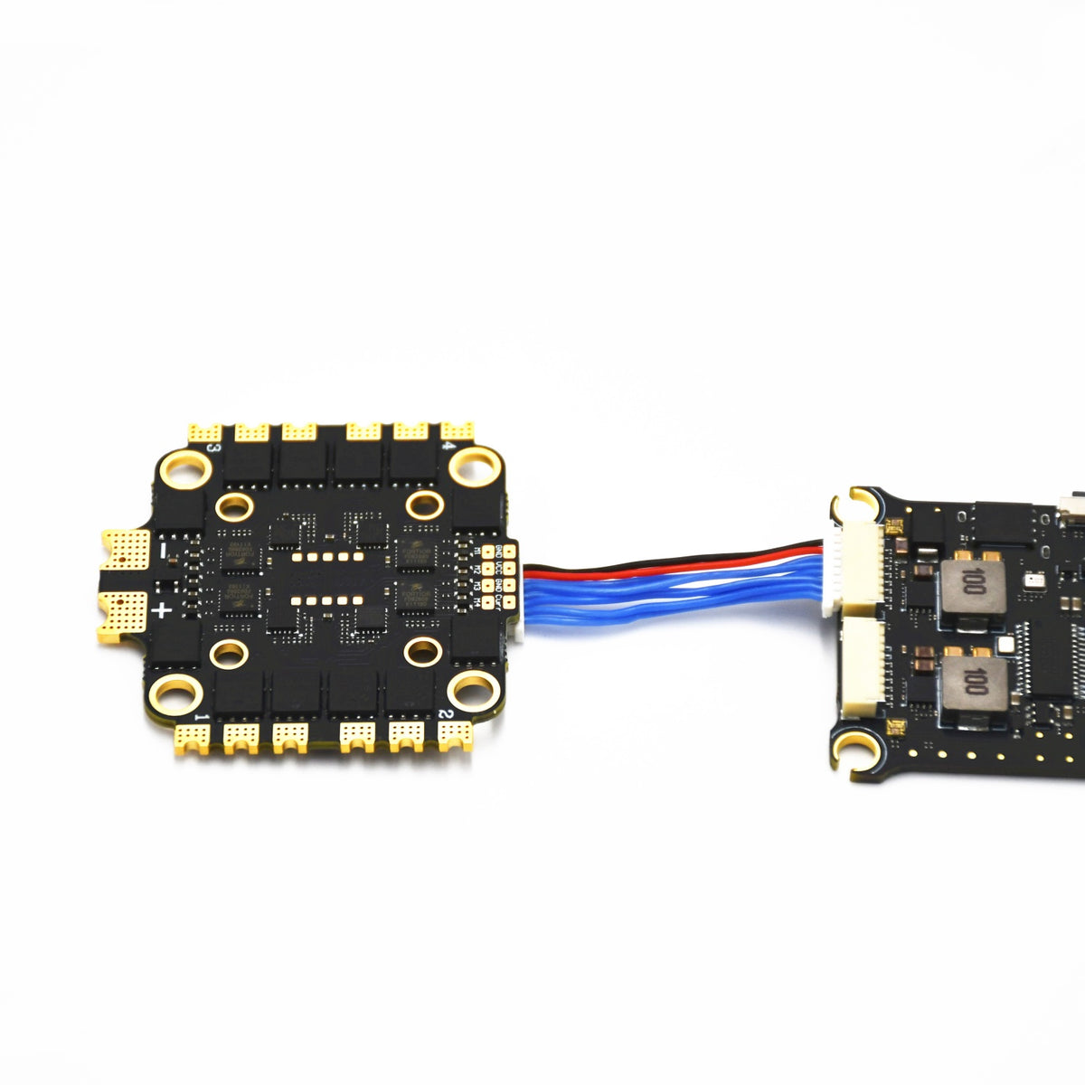 Fuel Cell System F405 and F50A for 7-inch FPV Drones