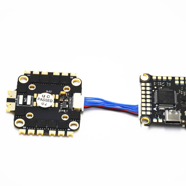 Fuel Cell System F405 and F50A for 7-inch FPV Drones