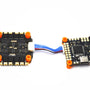 Flight Control F405 V2 and F60A for 10-inch FPV Drones