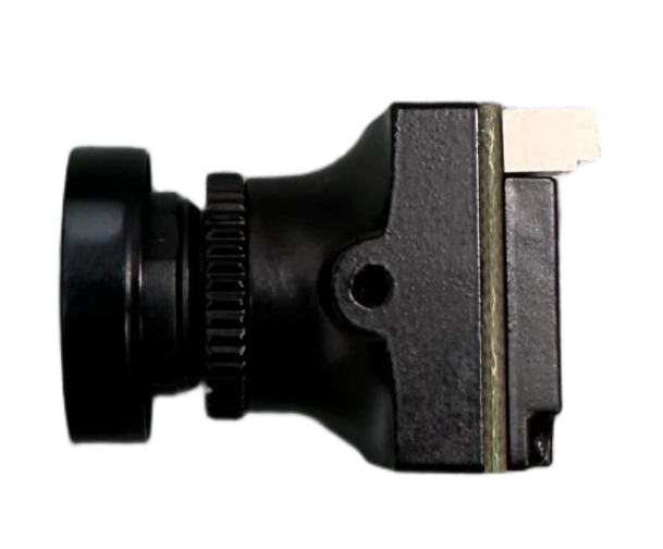 LST-S9 FPV Camera with 12.7 Inch CMOS Sensor 1800TVL