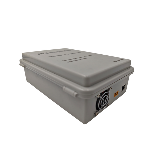 Long Distance Signal Repeater V1.0 Used with Moitor, Goggle, and Radio Controller