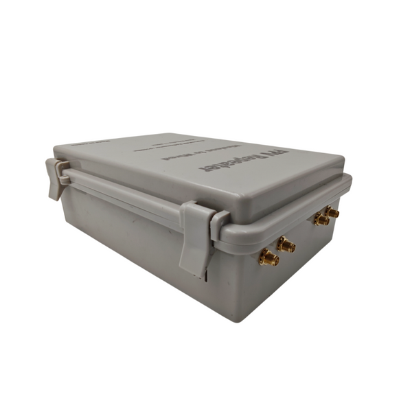 Long Distance Signal Repeater V1.0 Used with Moitor, Goggle, and Radio Controller