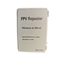 Long Distance Signal Repeater V1.0 Used with Moitor, Goggle, and Radio Controller