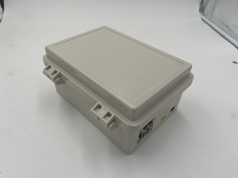 Long Distance Signal Repeater Verion2.0 Used with Moitor, Goggle, and Radio Controller
