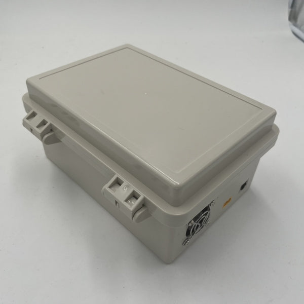 Long Distance Signal Repeater Verion2.0 Used with Moitor, Goggle, and Radio Controller