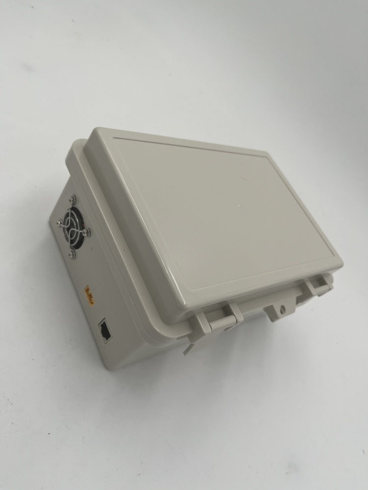 Long Distance Signal Repeater Verion2.0 Used with Moitor, Goggle, and Radio Controller