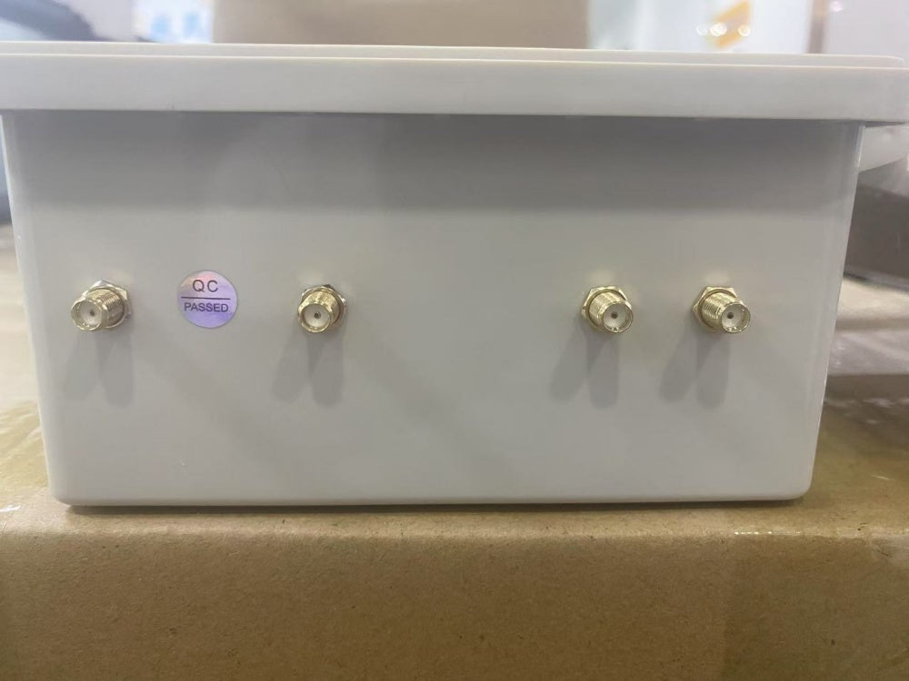 Long Distance Signal Repeater Verion2.0 Used with Moitor, Goggle, and Radio Controller