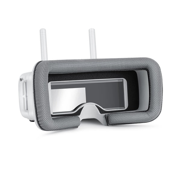 3 Inch FPV Goggle With 5.8G 40CH Receiver VR100 Focus Adjustments