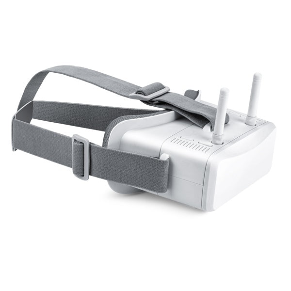 3 Inch FPV Goggle With 5.8G 40CH Receiver VR100 Focus Adjustments