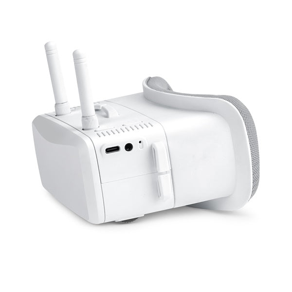 3 Inch FPV Goggle With 5.8G 40CH Receiver VR100 Focus Adjustments