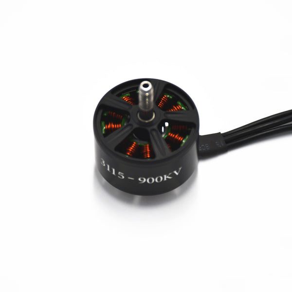 Brushless Motors 3115 - 900KV for 10-inch Long Range FPV Drone