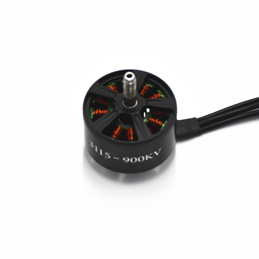 Brushless Motors 3115 - 900KV for 10-inch Long Range FPV Drone