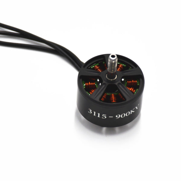 Brushless Motors 3115 - 900KV for 10-inch Long Range FPV Drone
