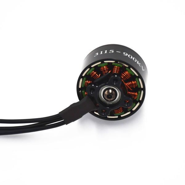 Brushless Motors 3115 - 900KV for 10-inch Long Range FPV Drone