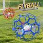 Remote Control Brushless Football Drone Competitive Soccer Outdoor Educational Game Toy Specific Flying Ball RC Airplanes