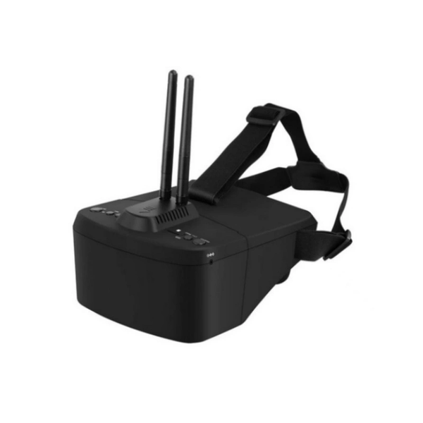 5.8G 5-inch Replaceable FPV Drone Goggle 800D Pro
