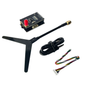 1.2G Long Range FPV VRX 9CH Video Receiver