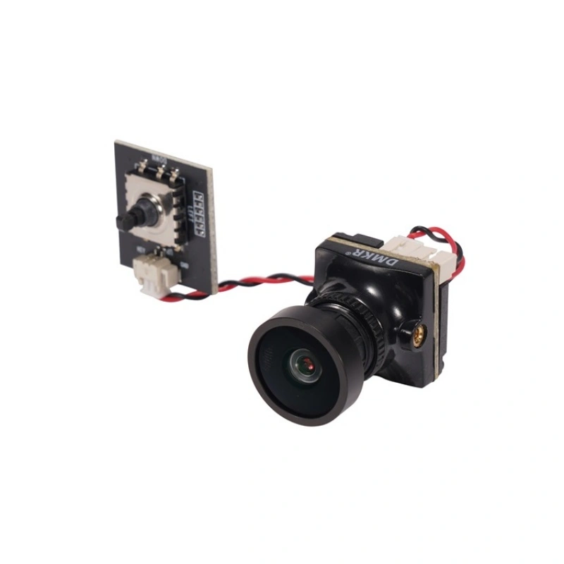 1500TVL 12.8'' inch 2.1mm FPV Drone Camera  LST-S7