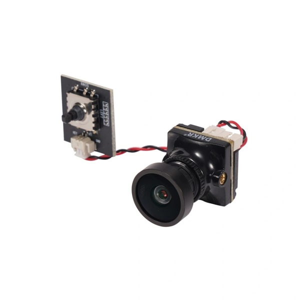 1500TVL 12.8'' inch 2.1mm FPV Drone Camera  LST-S7